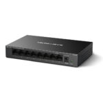 Mercusys 8-Port Gigabit Switch