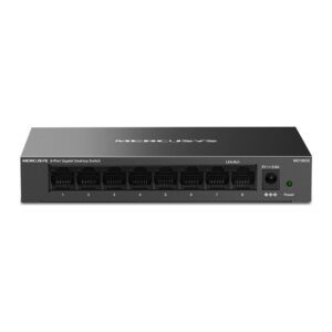 Mercusys 8-Port Gigabit Switch