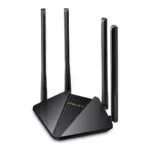 Mercusys AC1200 Dual Band Gigabit Router