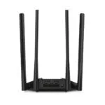 Mercusys AC1200 Dual Band Gigabit Router