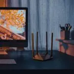 Mercusys AC1200 Dual Band Gigabit Router