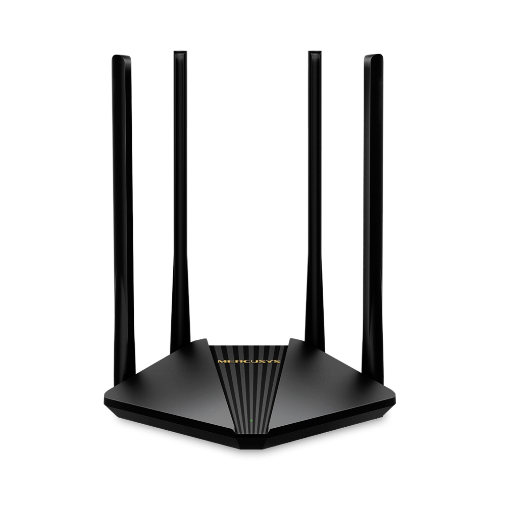 Mercusys AC1200 Dual Band Gigabit Router