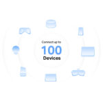 Mercusys AC1200 Mesh Wi-Fi System