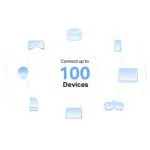 Mercusys AC1200 Mesh Wi-Fi System