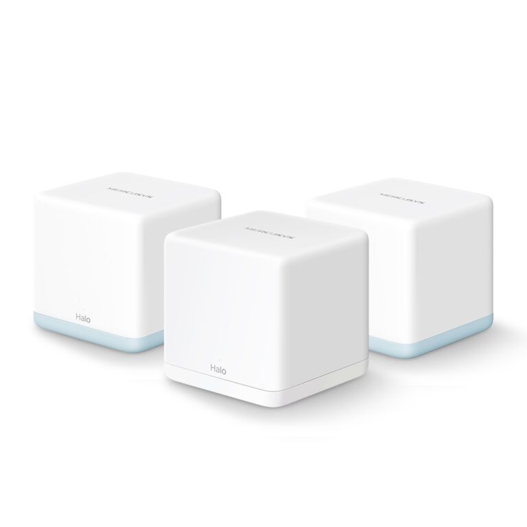 Mercusys AC1200 Mesh Wi-Fi System