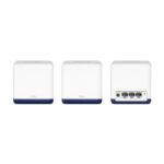 Mercusys AC1900 Mesh Wi-Fi System
