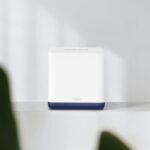 Mercusys AC1900 Mesh Wi-Fi System