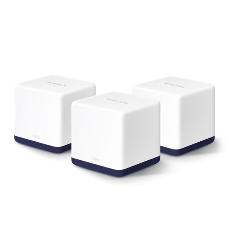 Mercusys AC1900 Mesh Wi-Fi System