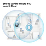 Mercusys AC1900 Wi-Fi Extender