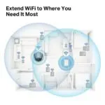 Mercusys AC1900 Wi-Fi Extender