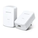 Mercusys AV1000 Gigabit Powerline Kit