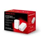 Mercusys AV1000 Gigabit Powerline Kit