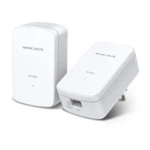 Mercusys AV1000 Gigabit Powerline Kit
