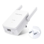Mercusys AV1000 Powerline WiFi Kit