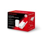 Mercusys AV1000 Powerline WiFi Kit
