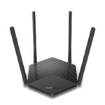 Mercusys AX1800 WiFi 6 Router