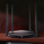 Mercusys AX1800 WiFi 6 Router