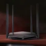 Mercusys AX1800 WiFi 6 Router