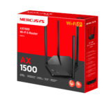Mercusys AX1800 WiFi 6 Router