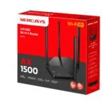 Mercusys AX1800 WiFi 6 Router