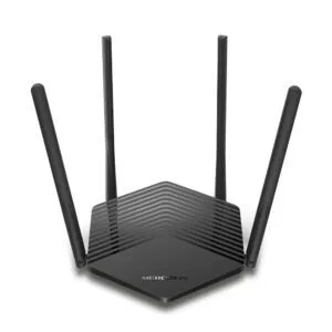 Mercusys AX1800 WiFi 6 Router