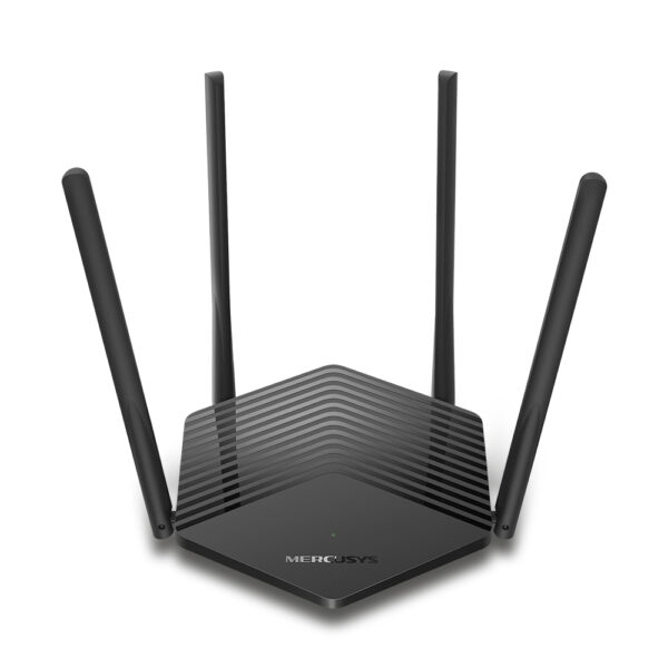 Mercusys AX1800 WiFi 6 Router