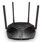 Mercusys AX3000 Dual-Band Wi-Fi 6 Router