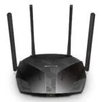Mercusys AX3000 Dual-Band Wi-Fi 6 Router