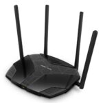 Mercusys AX3000 Dual-Band Wi-Fi 6 Router
