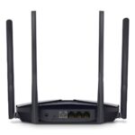 Mercusys AX3000 Dual-Band Wi-Fi 6 Router