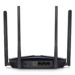 Mercusys AX3000 Dual-Band Wi-Fi 6 Router