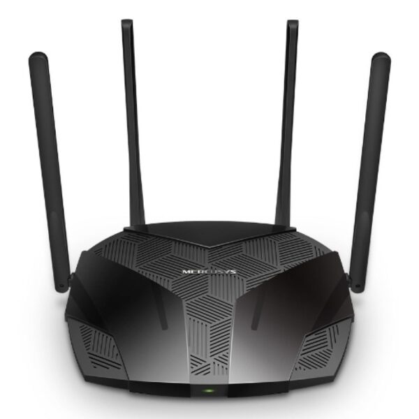 Mercusys AX3000 Dual-Band Wi-Fi 6 Router