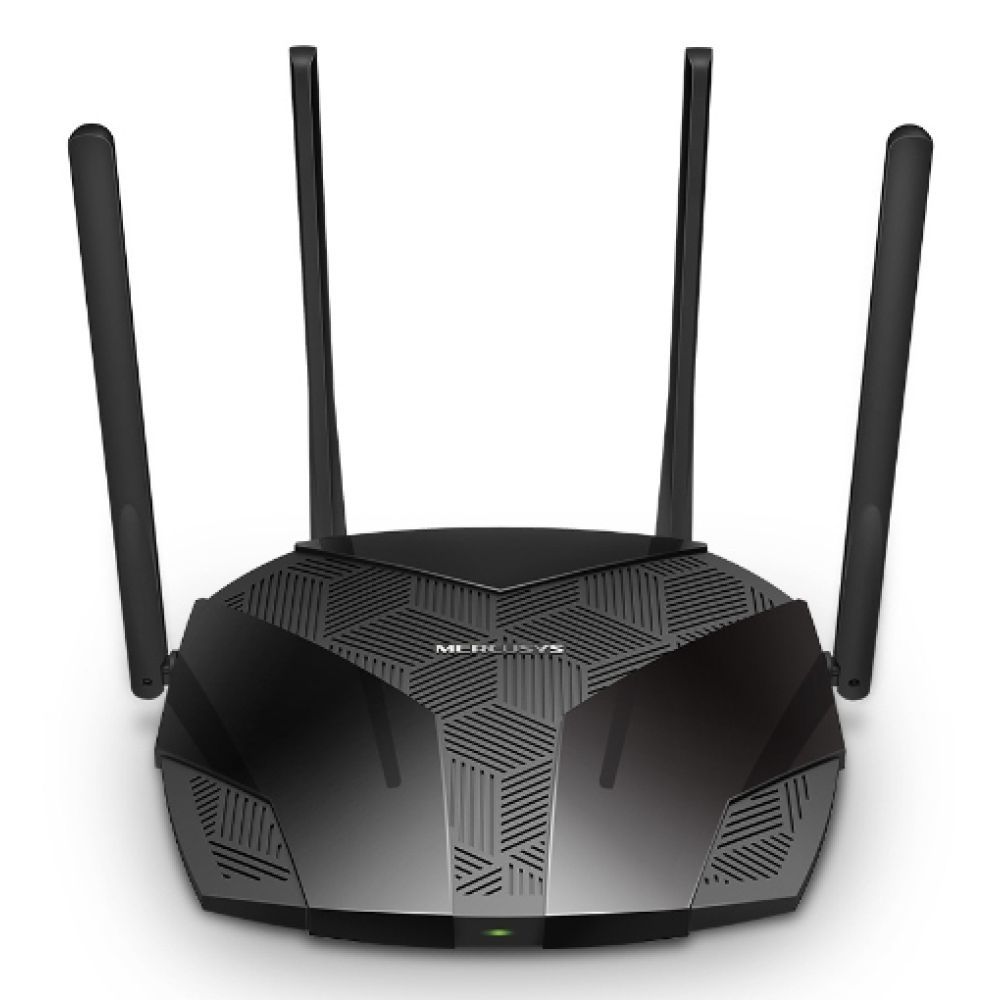 Mercusys AX3000 Dual-Band Wi-Fi 6 Router