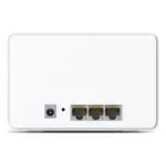 Mercusys AX3000 Mesh WiFi 6 System