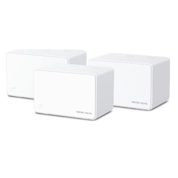 Mercusys AX3000 Mesh WiFi 6 System
