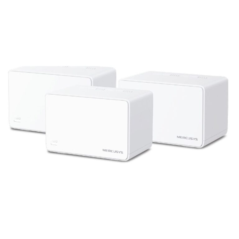 Mercusys AX3000 Mesh WiFi 6 System