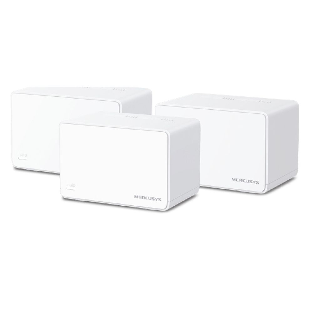 Mercusys AX3000 Mesh WiFi 6 System