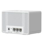 Mercusys BE3600 Mesh Wi-Fi 7 System