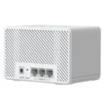 Mercusys BE3600 Mesh Wi-Fi 7 System
