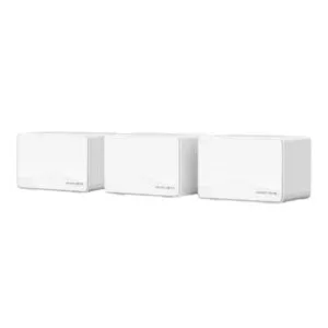Mercusys BE3600 Mesh Wi-Fi 7 System