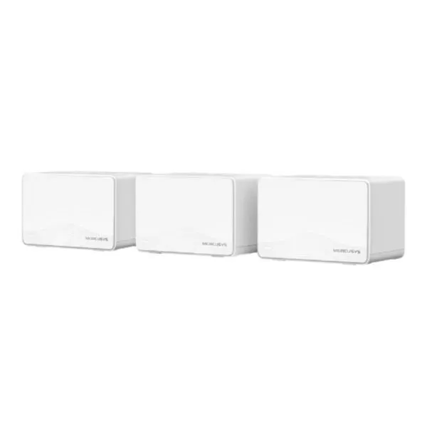 Mercusys BE3600 Mesh Wi-Fi 7 System