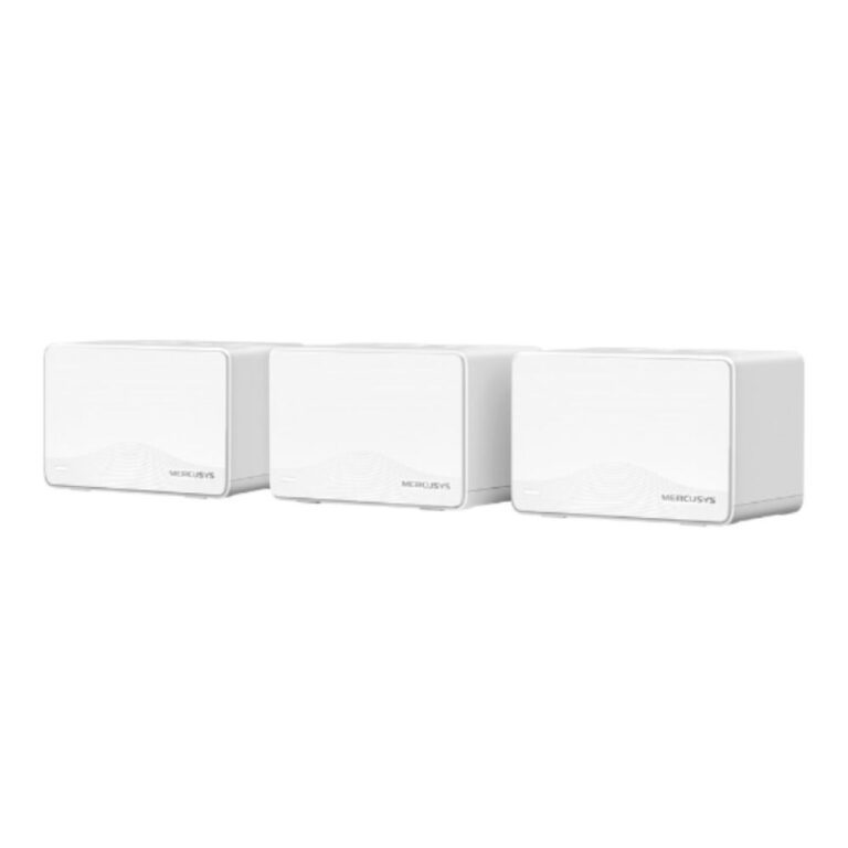 Mercusys BE3600 Mesh Wi-Fi 7 System