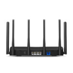 Mercusys BE9300 Tri-Band Wi-Fi 7 Router