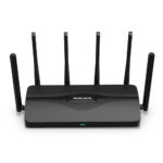 Mercusys BE9300 Tri-Band Wi-Fi 7 Router