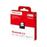 Mercusys Bluetooth 5.3 USB Adapter