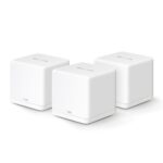 Mercusys Halo AX1500 Mesh Wi-Fi 6 System (3 Pack)
