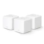 Mercusys Halo AX1500 Mesh Wi-Fi 6 System (3 Pack)
