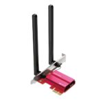 Mercusys MA37BE Tri-Band Wi-Fi 7 Adapter