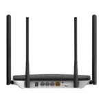 Mercusys MB115-4G Wireless Router Black