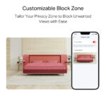 Mercusys MC210 Indoor Security Camera